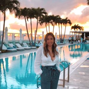 Meet your Posher, Julia